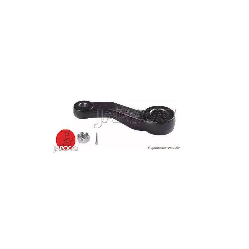 BIELLE PENDANTE D22