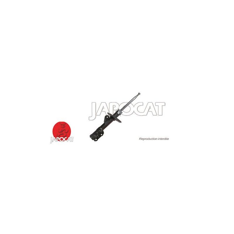 AMORTISSEUR JAZZ II AVG GAZ