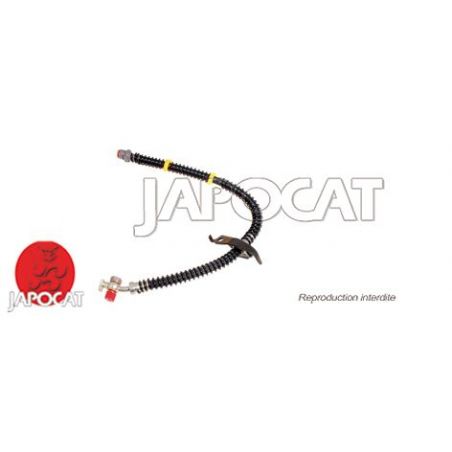 FLEXIBLE DE FREIN AVG DISCO II