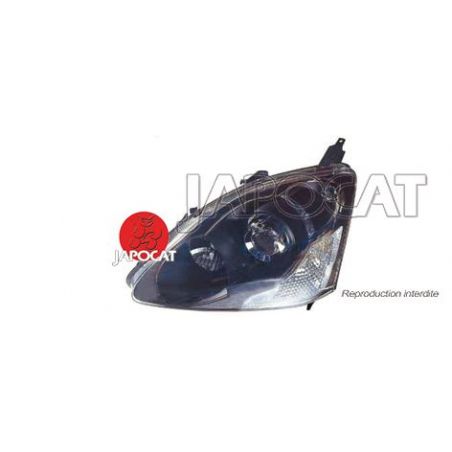 OPTIQUE G CIVIC 03>05 3/5P Elec