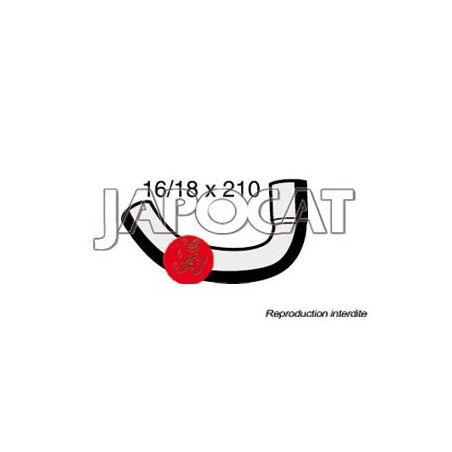 DURIT de CHAUFFAGE J9
