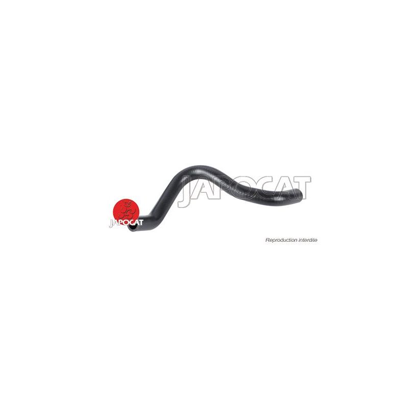 DURIT SORTIE RADIATEUR