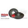DISQUE AR SMART EBC x2