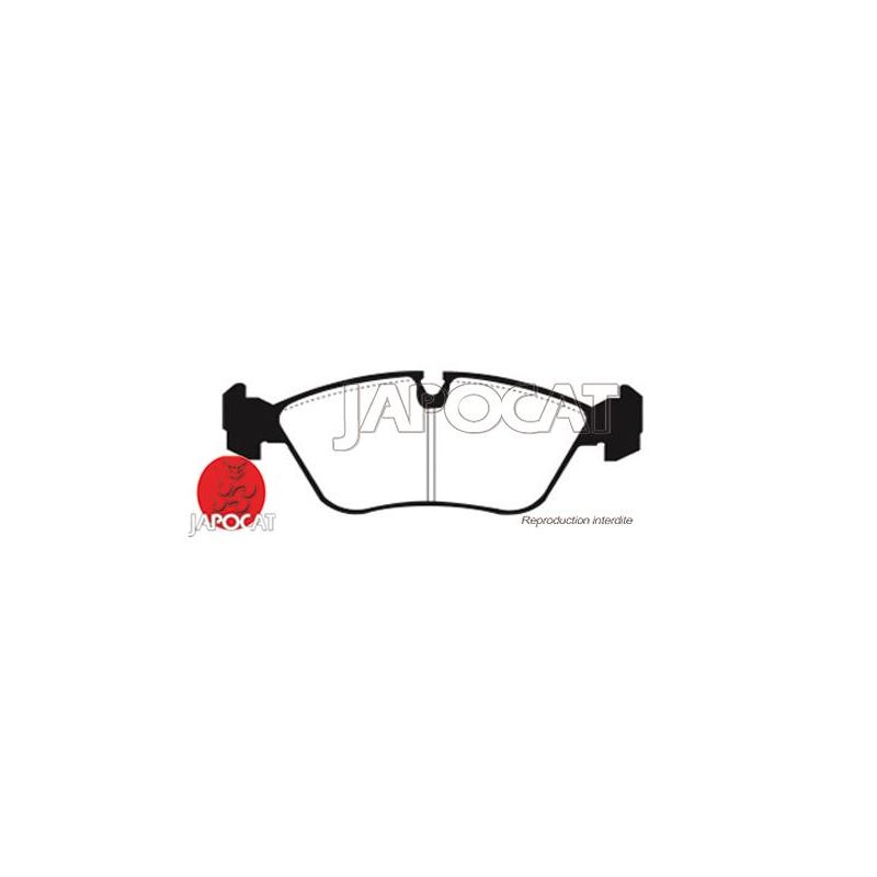 DISQUE AR INTEGRA EBC x2