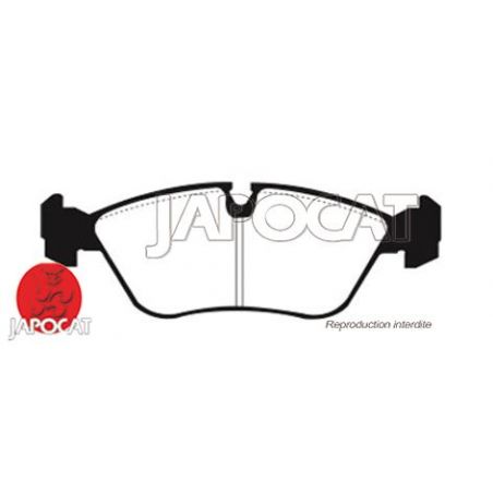 DISQUE AR INTEGRA EBC x2