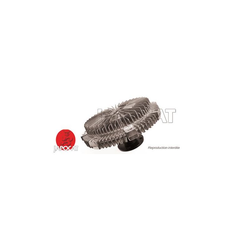 VISCOCOUPLEUR KB4 Origine