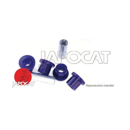 SILENTBLOC SUPERPRO