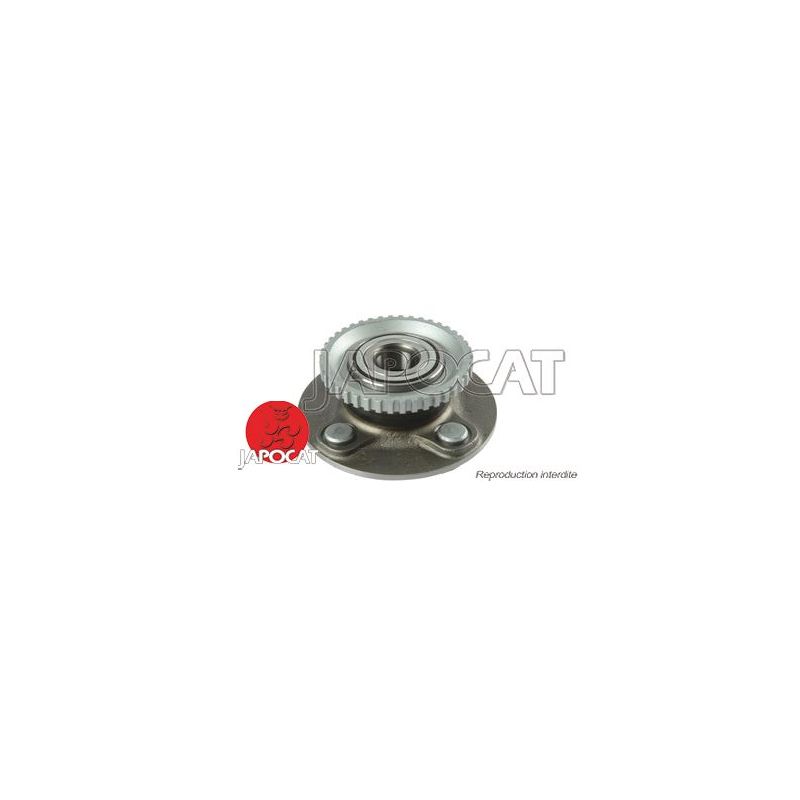 MOYEU DE ROUE AR K11 ABS
