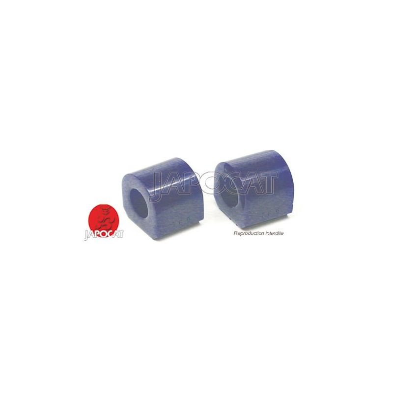 SILENTBLOC SUPERPRO Non Affecté