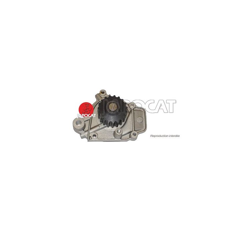 POMPE A EAU CIVIC EC/ED/EE