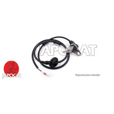 CAPTEUR ABS ARD PREMACY CP
