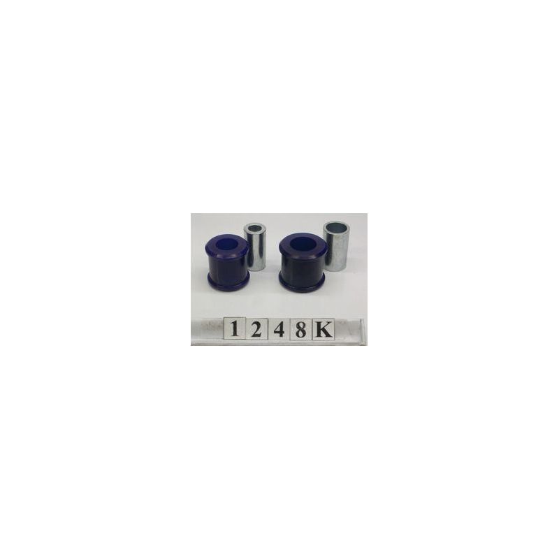 KIT SILENTBLOC BARRE PANHARD YD21