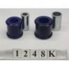 KIT SILENTBLOC BARRE PANHARD YD21
