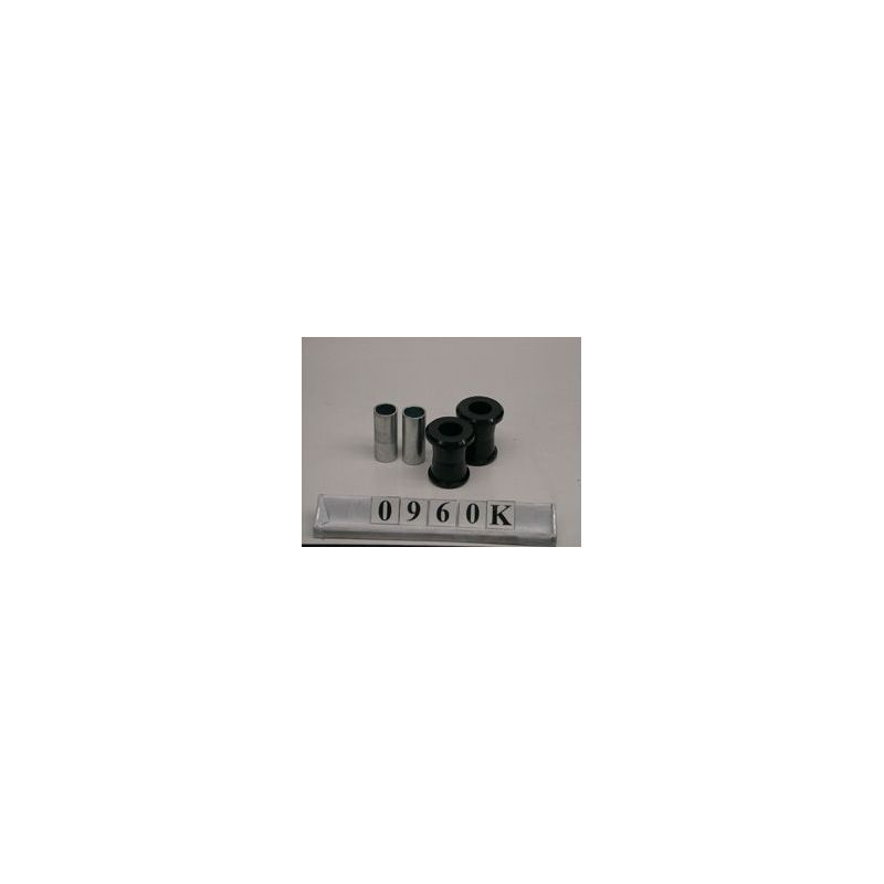 SILENTBLOC SUPERPRO