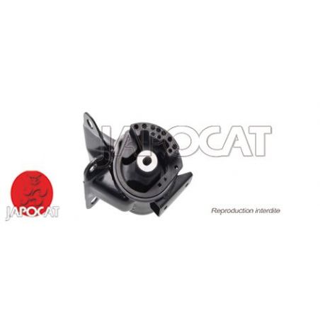 SUPPORT MOTEUR CX7