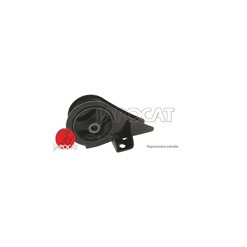 SUPPORT MOTEUR LOGO