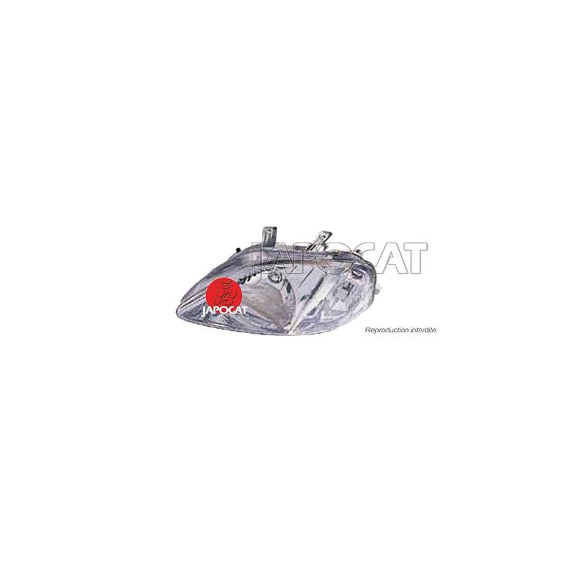 OPTIQUE G CIVIC 98>00 Elec