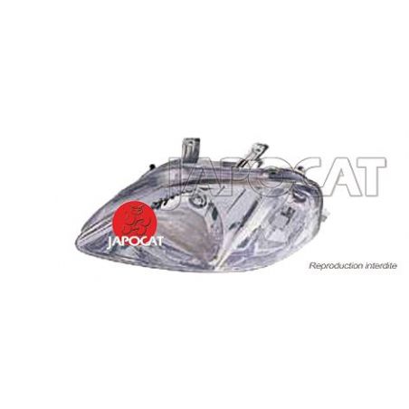 OPTIQUE G CIVIC 98>00 Elec