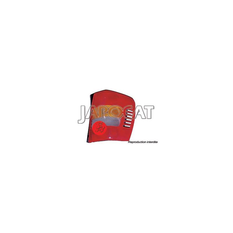 FEU ARD WJ FUME 11/01>