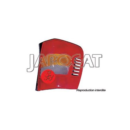 FEU ARD WJ FUME 11/01>