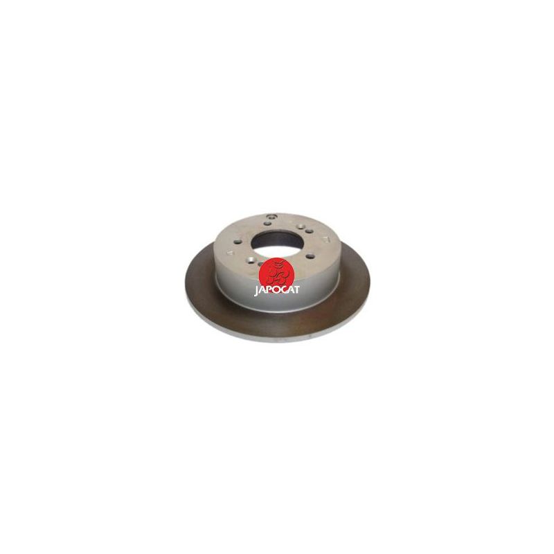 DISQUE AR CARENS III