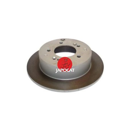 DISQUE AR CARENS III