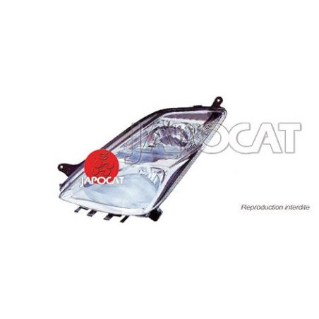 OPTIQUE G PRIUS 03>09