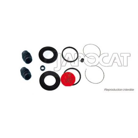 KIT DE JOINTS D'ETRIER 43mm 2p