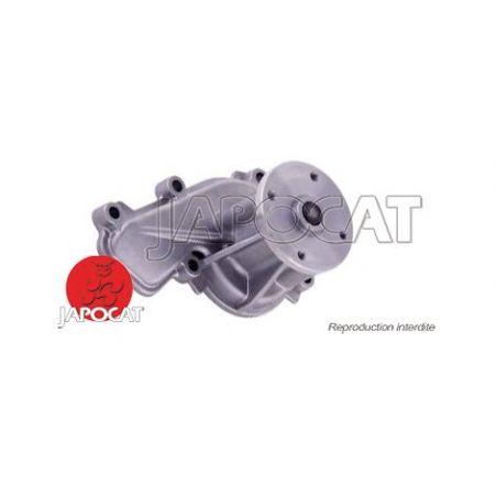 POMPE A EAU I40 2.0GDI