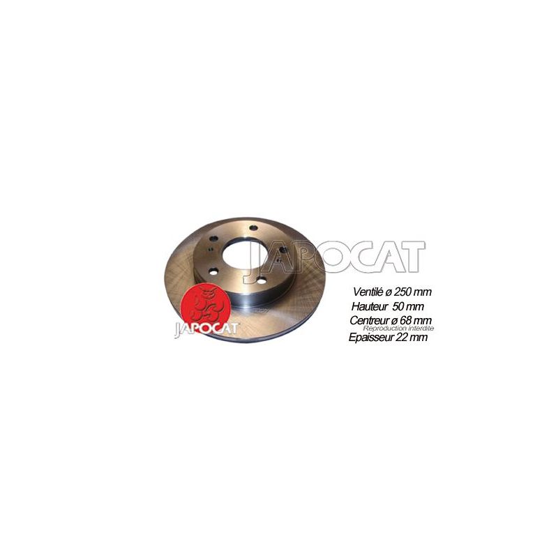 DISQUE AV