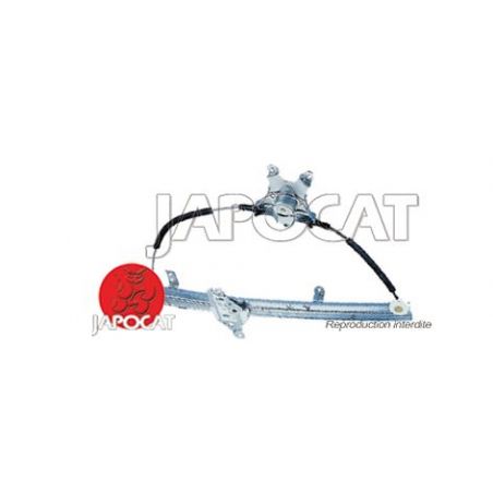 MECA LV AVG -MOTEUR D22 >02
