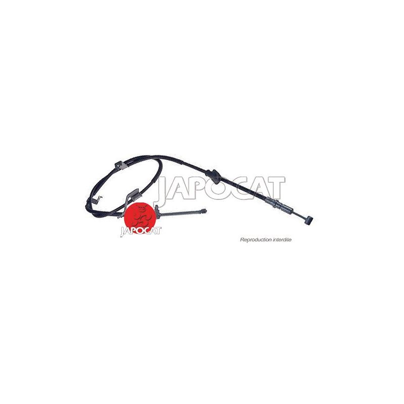 CABLE F.A.M ARD CRV III