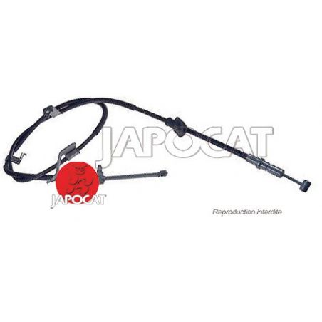 CABLE F.A.M ARD CRV III