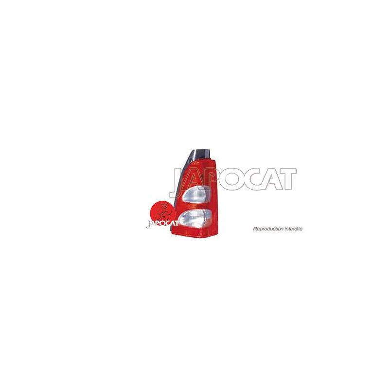 FEU ARD WAGON R 02>07