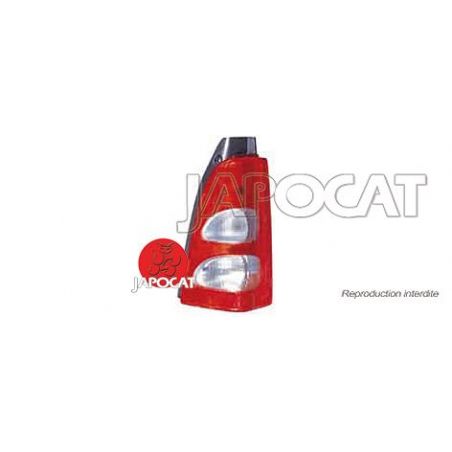 FEU ARD WAGON R 02>07