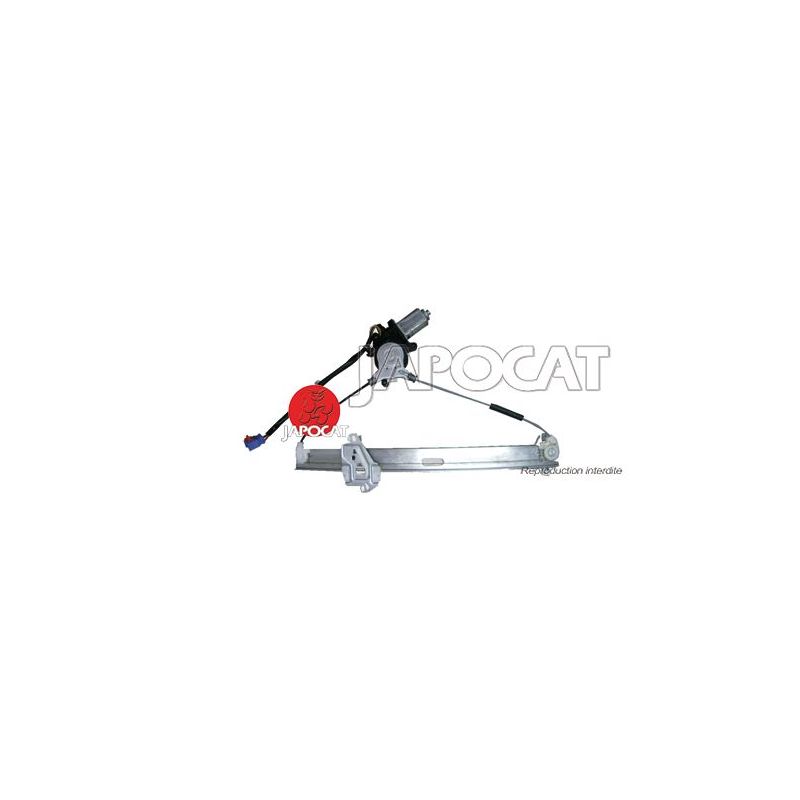 MECA LV AVG + MOTEUR JAZZ
