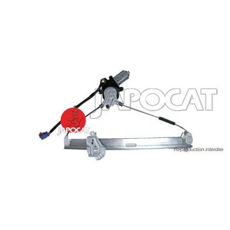 MECA LV AVG + MOTEUR JAZZ