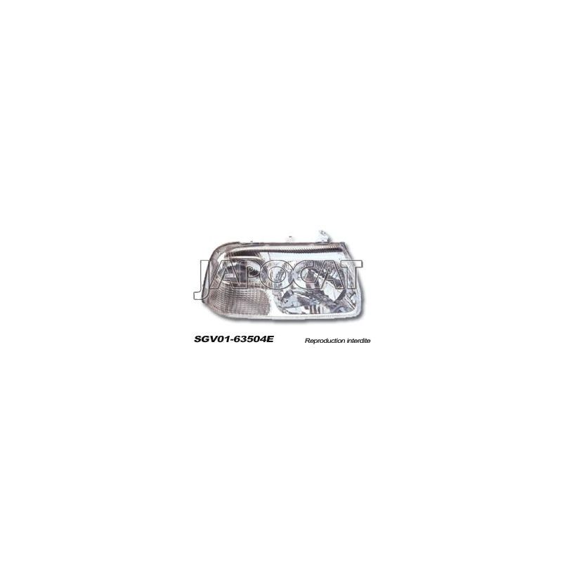 OPTIQUE D SQ4 ELEC