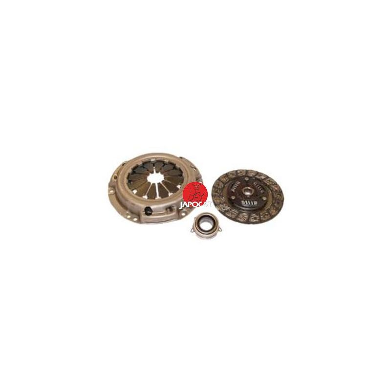 KIT EMBRAYAGE COPEN 1.3