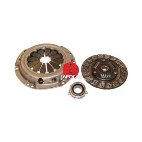KIT EMBRAYAGE COPEN 1.3