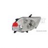 OPTIQUE G AURIS 07>09 Elec/Europe