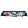 CALANDRE A30 08>10 NOIRE/CHROME