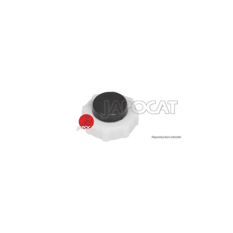 BOUCHON DE VASE D'EXPANSION DACIA