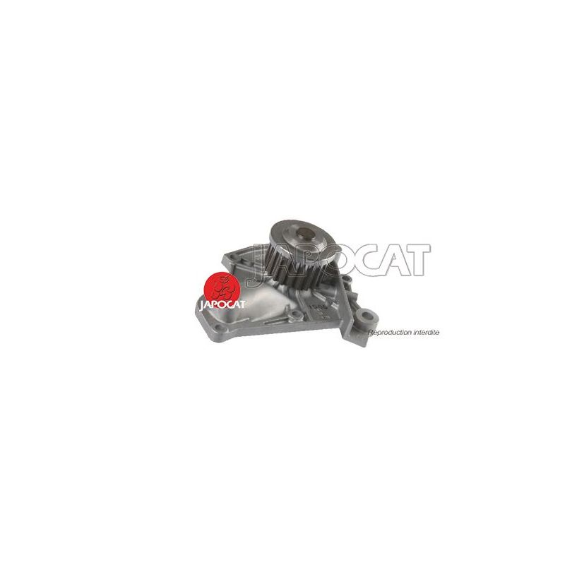 POMPE A EAU LST162/165