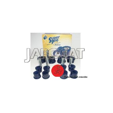 BAGUES DE LAMES CHEROKEE LARGEUR 63