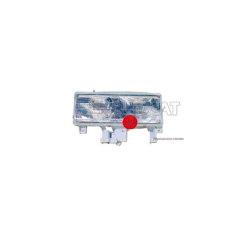 OPTIQUE G CANTER 95>05