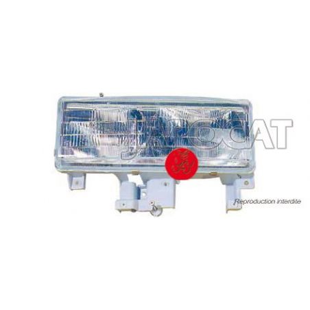 OPTIQUE G CANTER 95>05