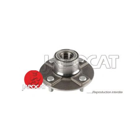 MOYEU DE ROUE AR N16 ABS