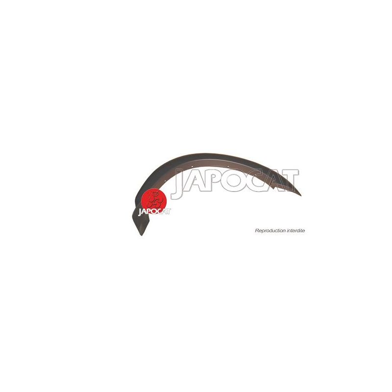 EXTENSION AILE AVD RANGER 09>12 ORI