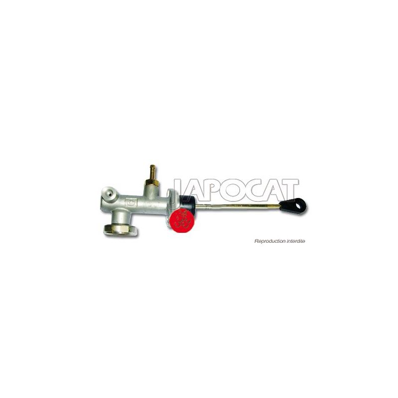 EMETTEUR EMBRAYAGE CAPTIVA VDCI